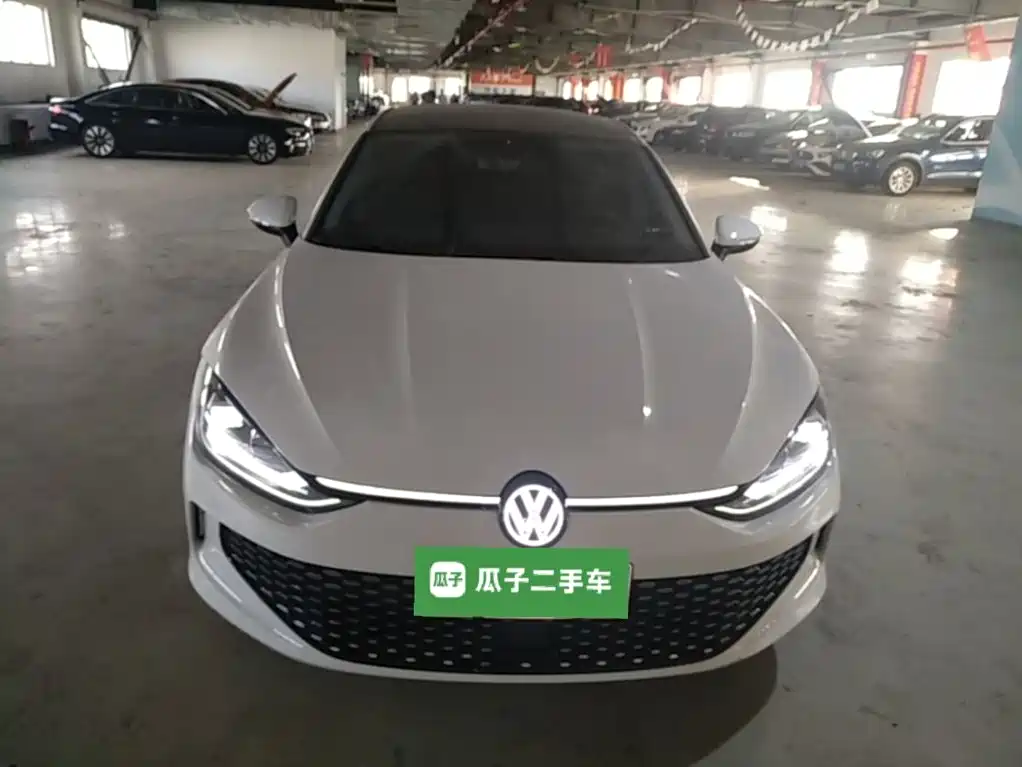 Volkswagen Lamando 2024