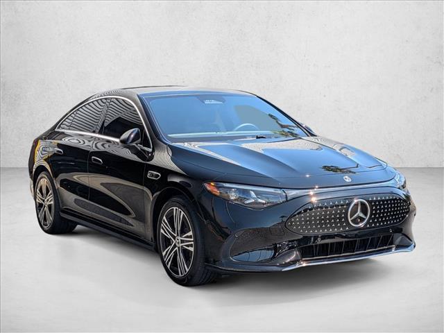 Mercedes-Benz C-Класс 2026