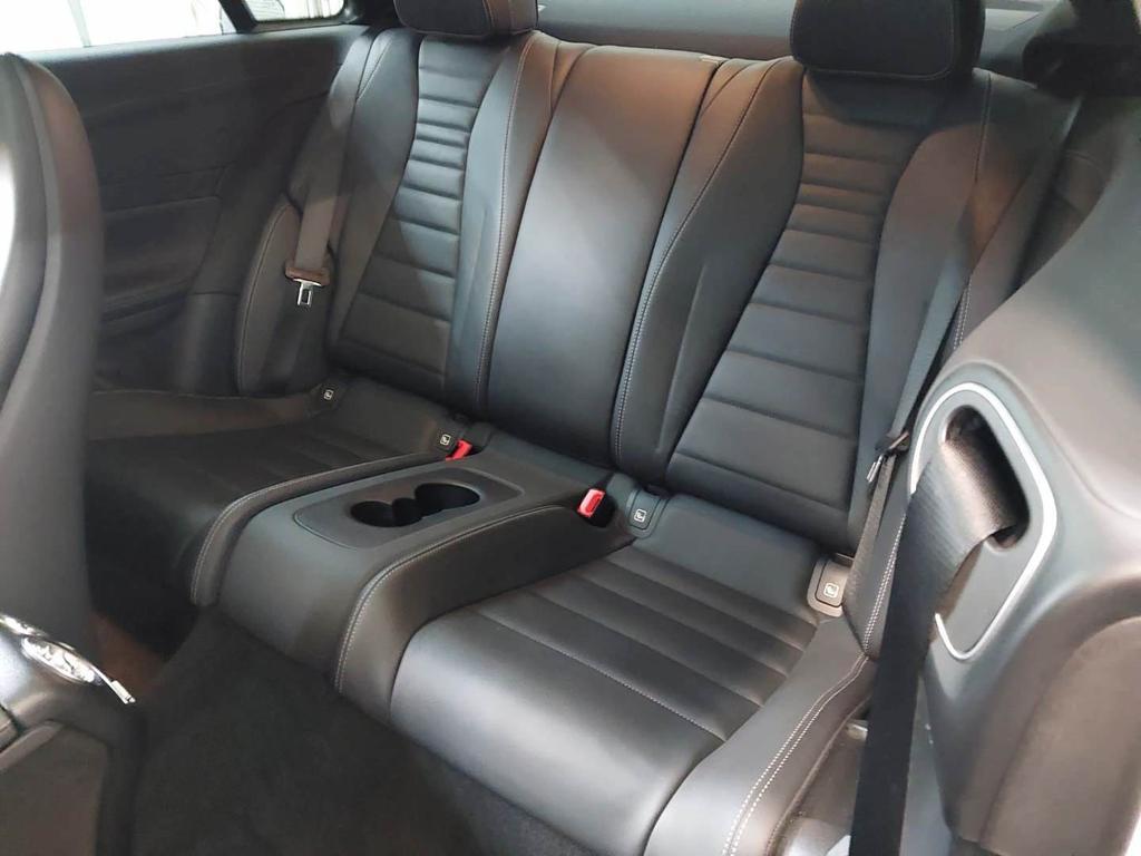 Mercedes-Benz E 220 2023