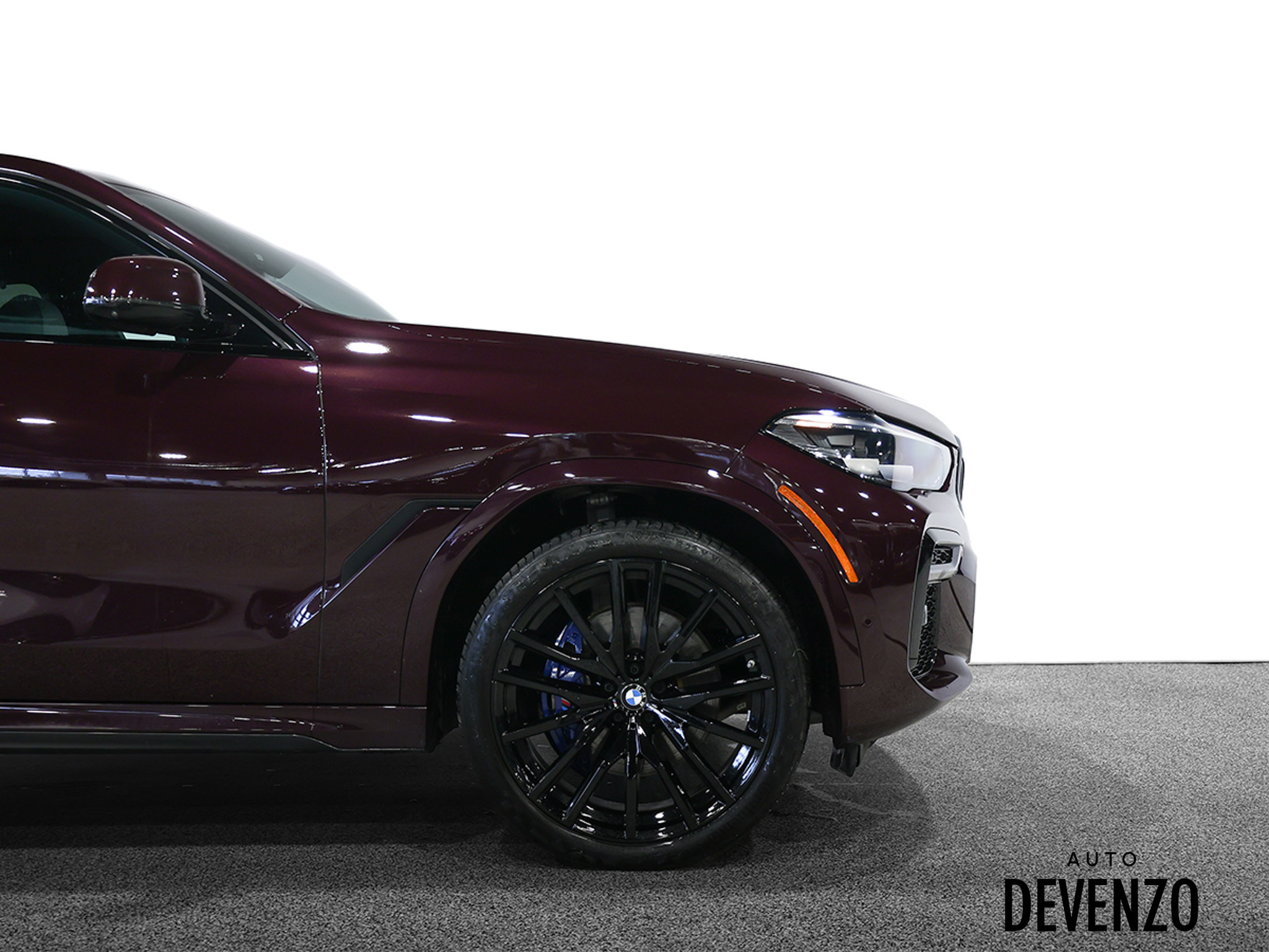 BMW X6 2023