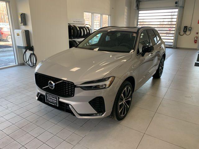 Volvo XC60 2025