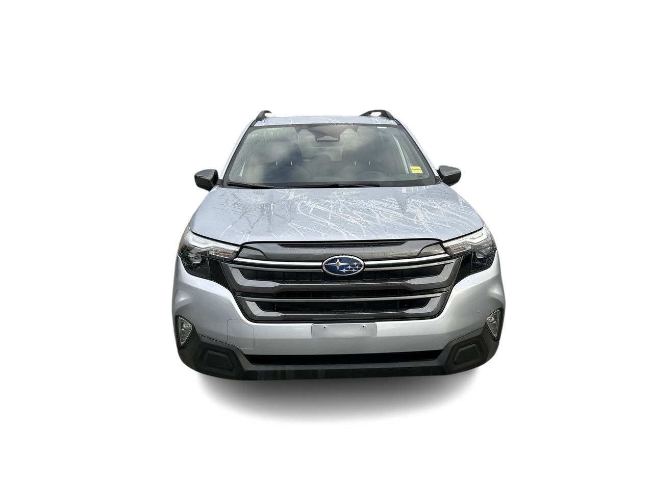 Subaru Forester 2025