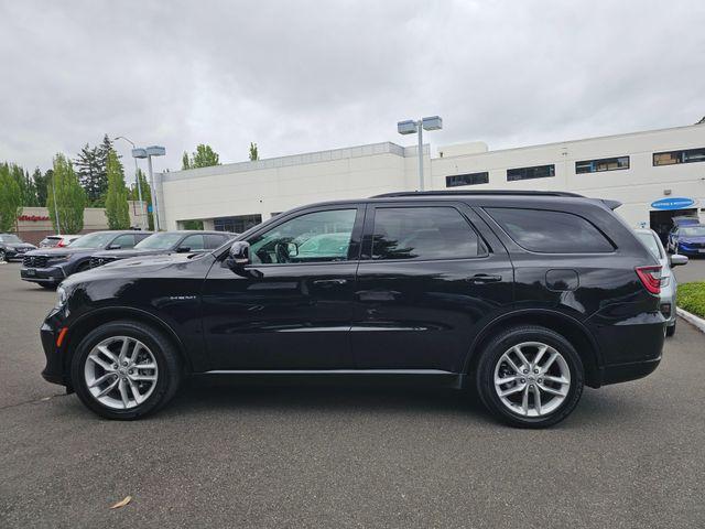 Dodge Durango 2025