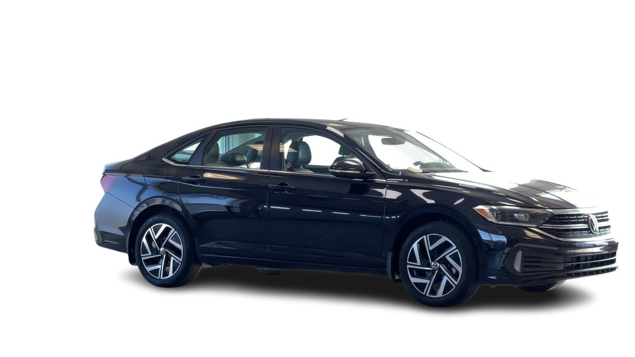 Volkswagen Jetta 2022