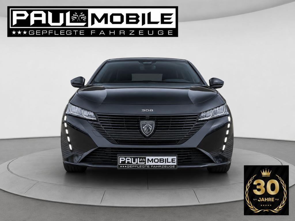 Peugeot 308 2022