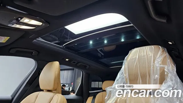 Volvo XC60 2024
