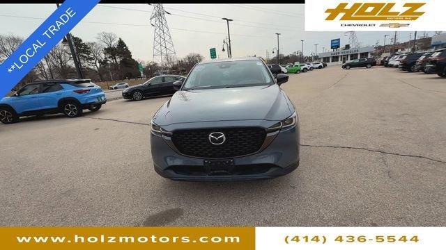 Mazda CX-5 2023