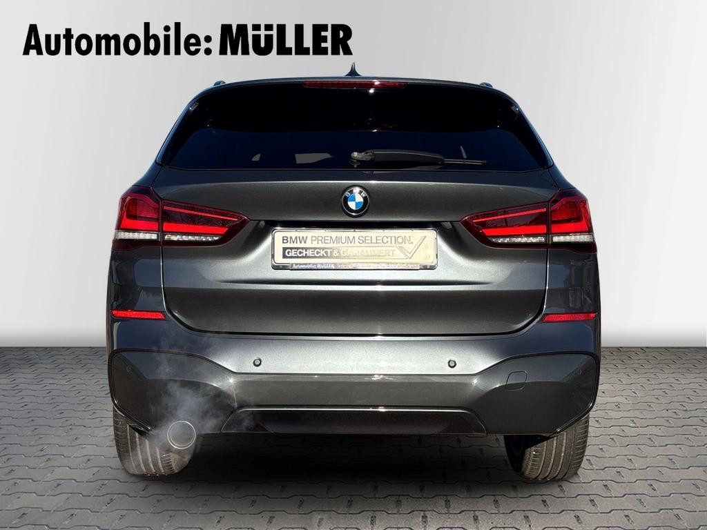BMW X1 2021