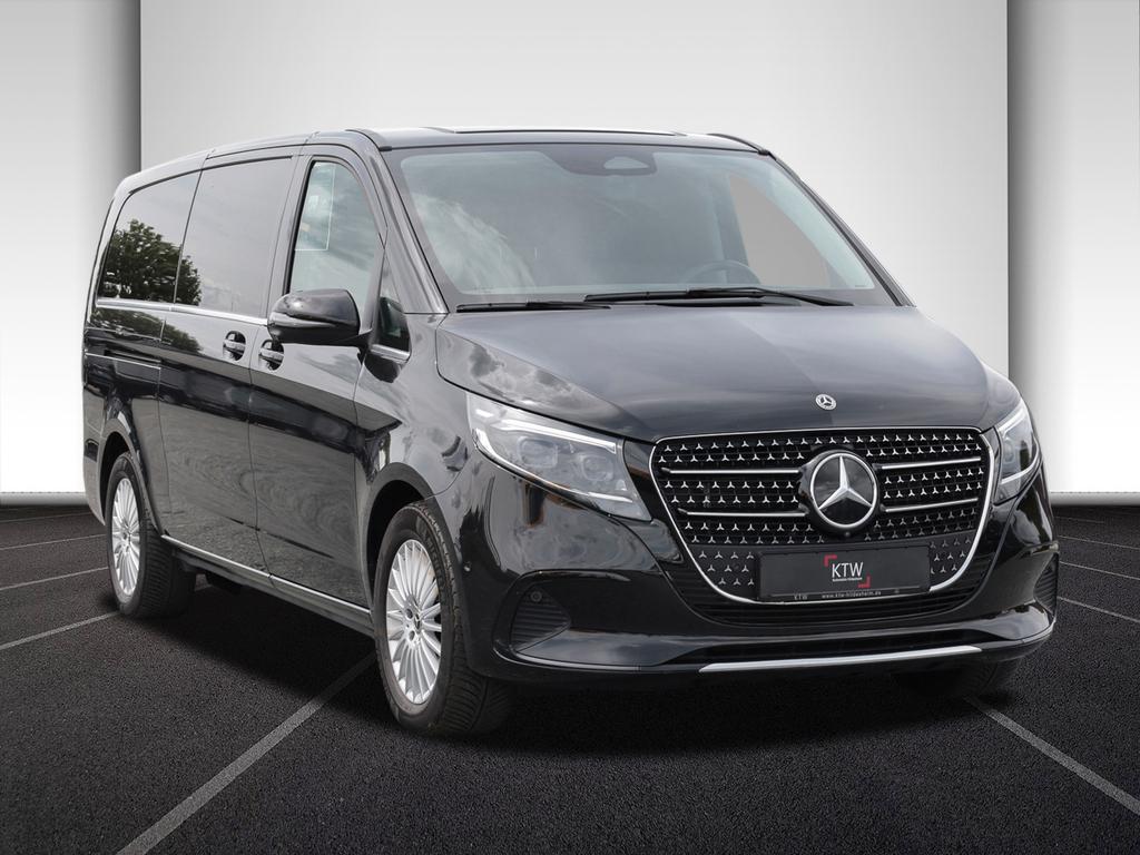 Mercedes-Benz V 300 2025