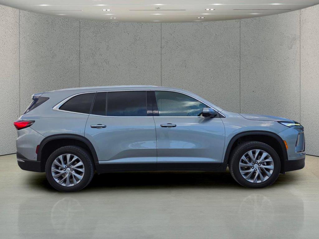 Buick Enclave 2025