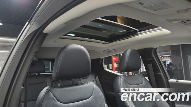 Chevrolet Bolt EUV 2022