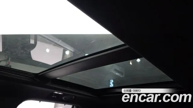 Ford Explorer 2022