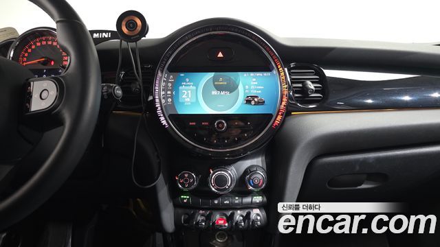 Mini COOPER 2022