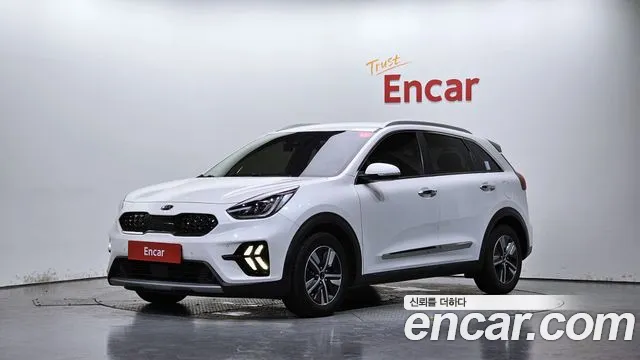 Kia Niro 2020