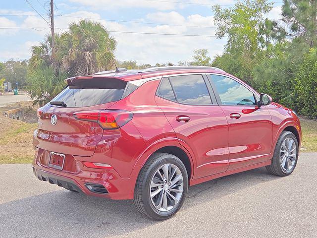 Buick Encore GX 2023