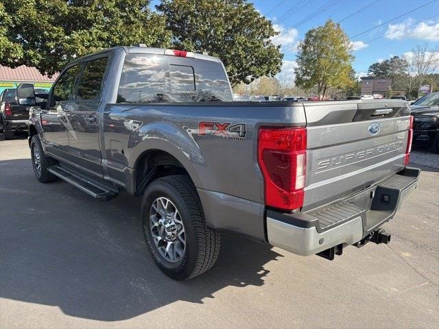 Ford F 250 2022