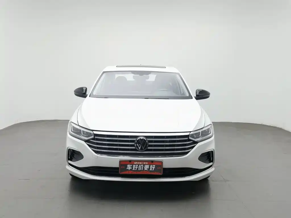 Volkswagen Lavida 2023