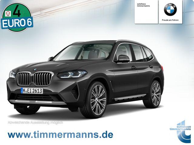 BMW X3 2023