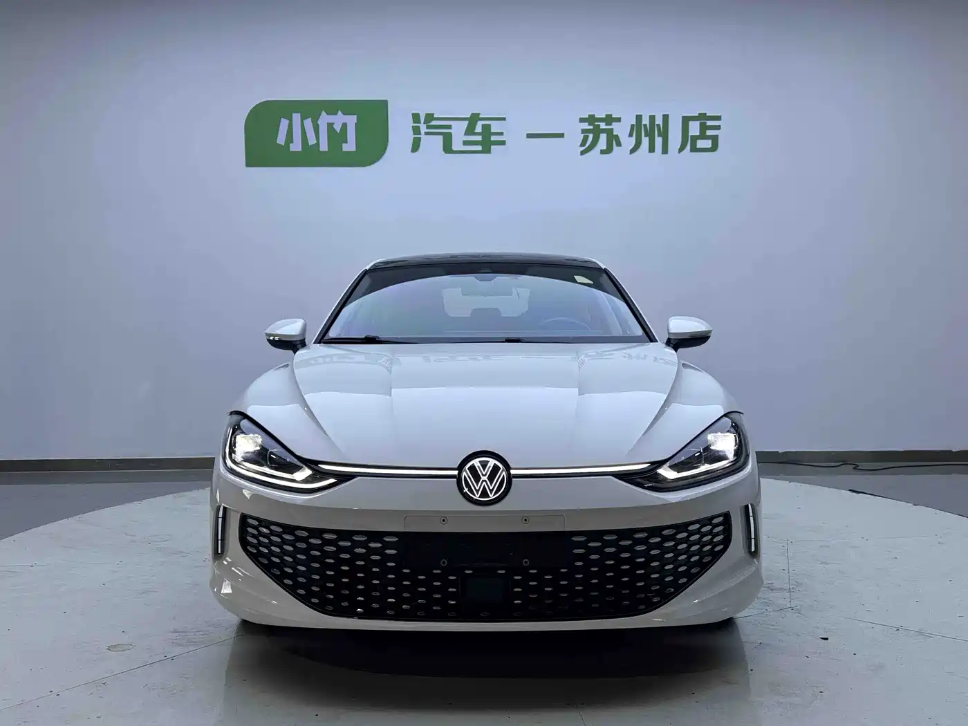 Volkswagen Lamando 2022