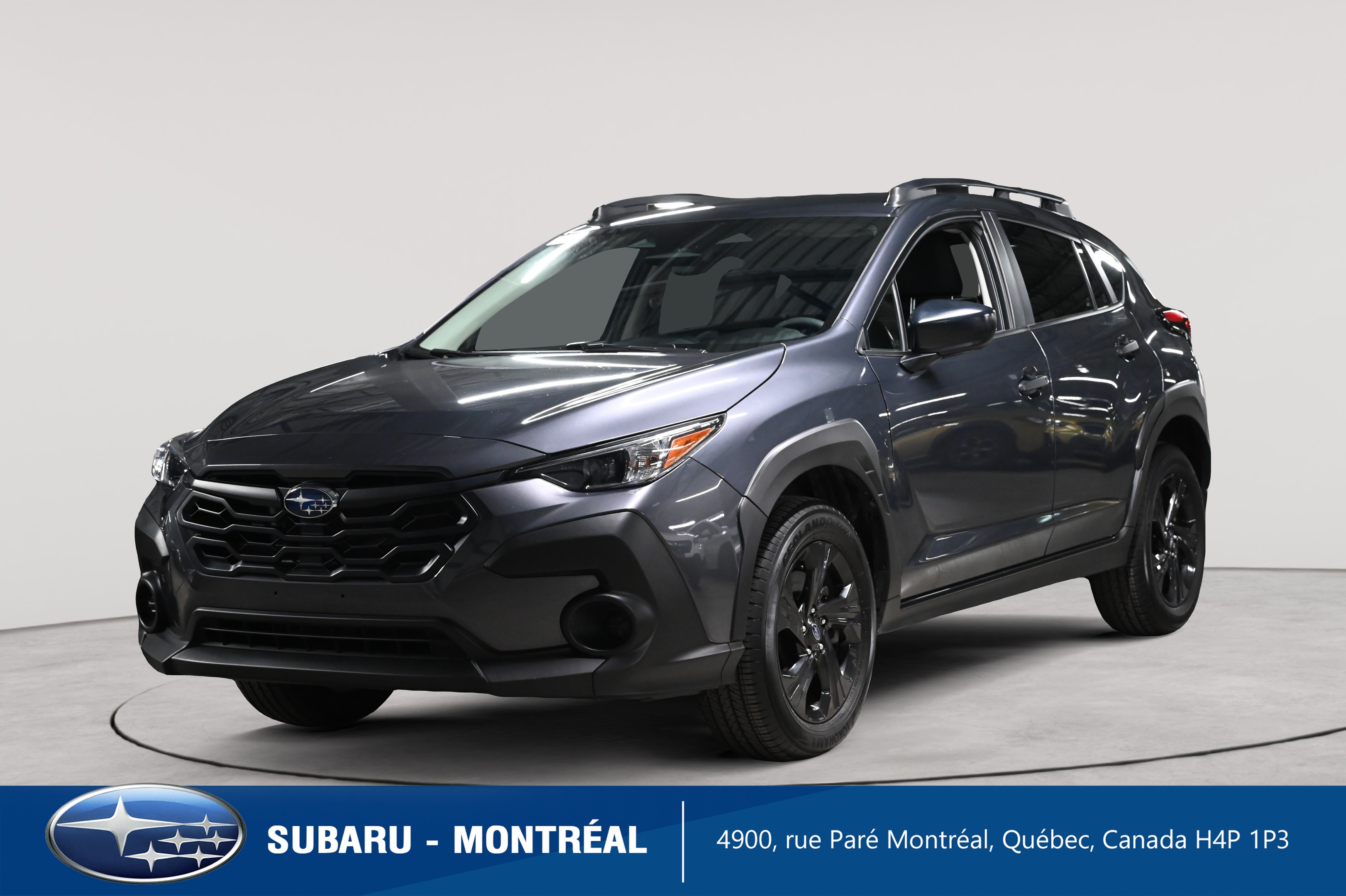 Subaru Crosstrek 2024