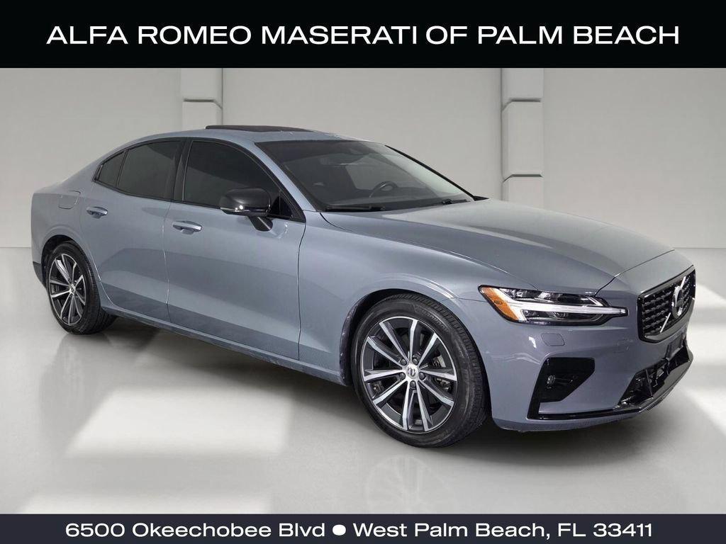 Volvo S60 2022