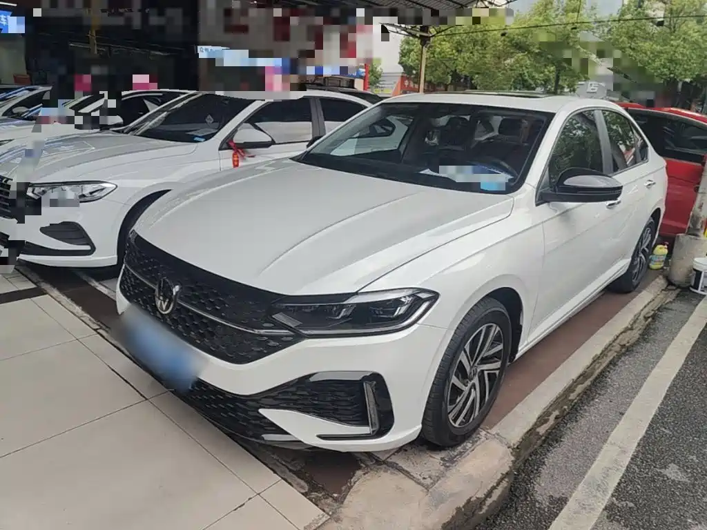 Volkswagen Lavida 2023