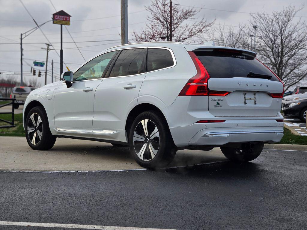 Volvo XC60 2023
