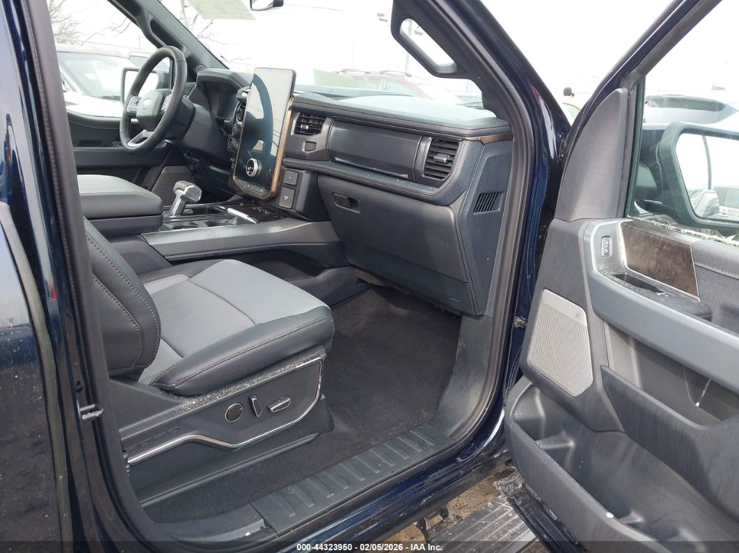 Ford F 150 2023