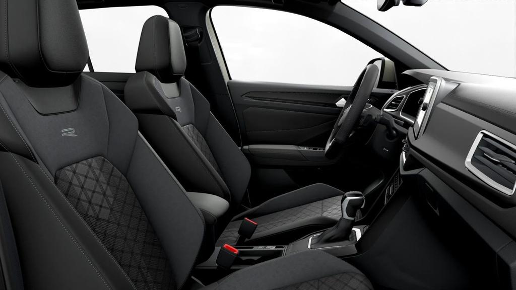 Volkswagen T-Roc 2023