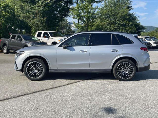 Mercedes-Benz GLC 300 2024