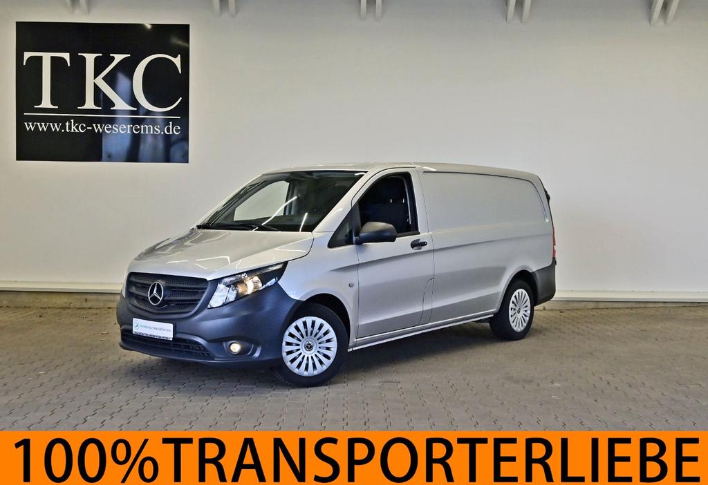 Mercedes-Benz Vito 2021