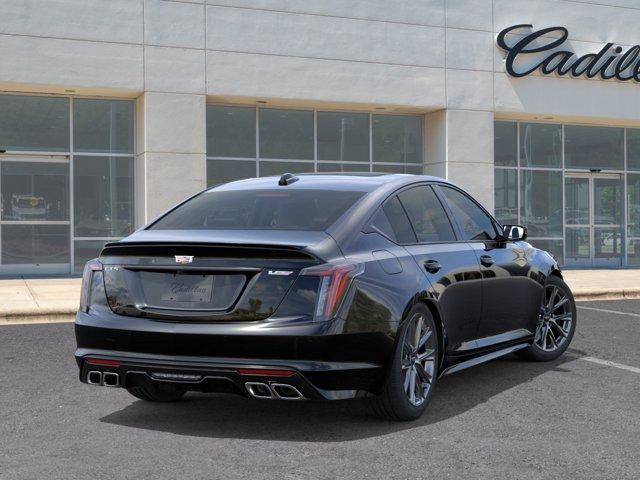 Cadillac CT5-V 2026