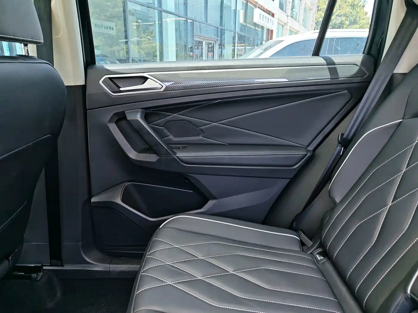 Volkswagen Tiguan 2025
