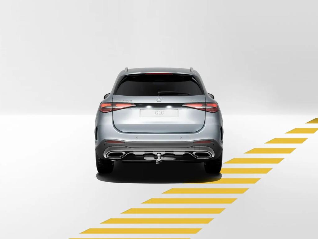 Mercedes-Benz GLC 300 2025