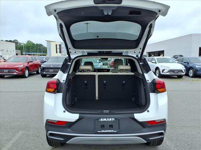 Buick Encore GX 2026
