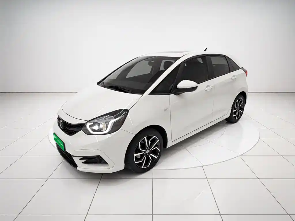 Honda Life 2024