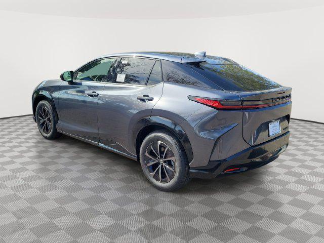 Lexus RZ 2026