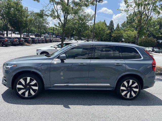 Volvo XC90 2023