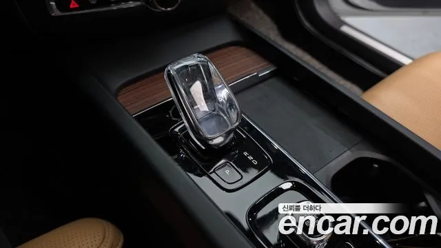 Volvo S60 2021