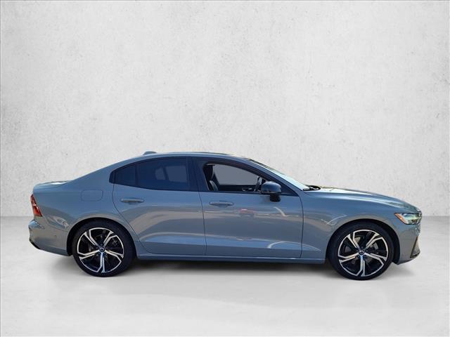 Volvo S60 2024