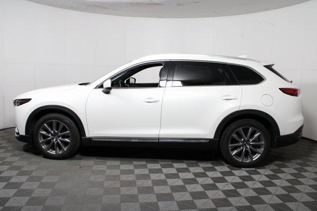 Mazda CX-9 2023