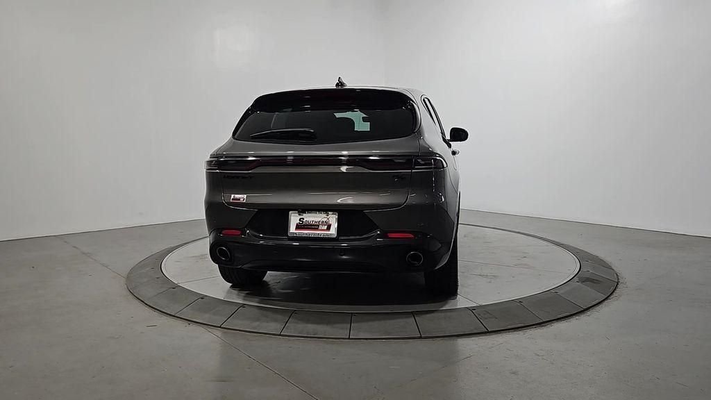 Dodge Hornet 2024