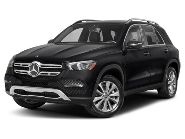 Mercedes-Benz GLE 350 2023