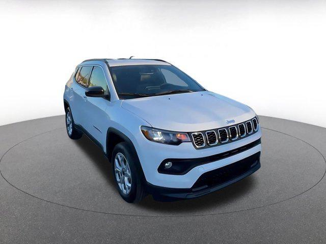 Jeep Compass 2025