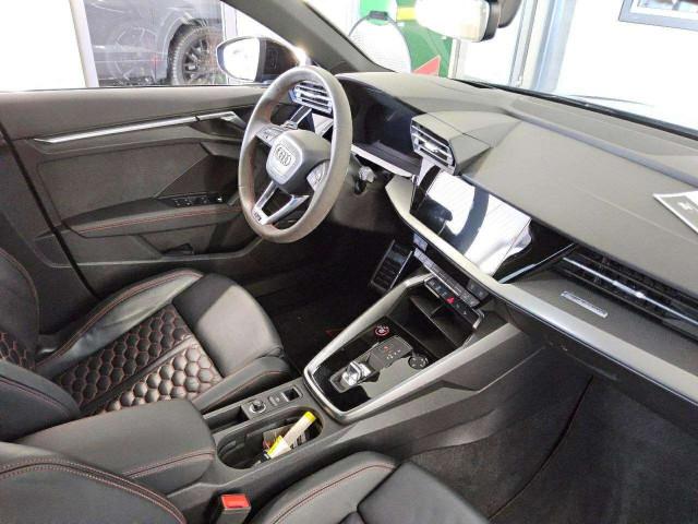 Audi RS3 2023