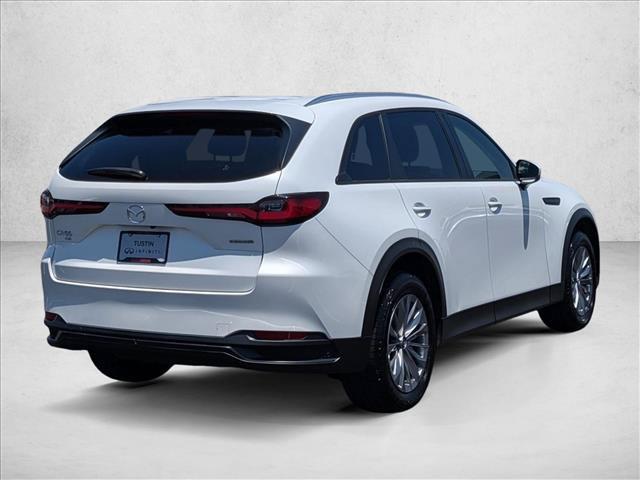 Mazda CX-90 2024