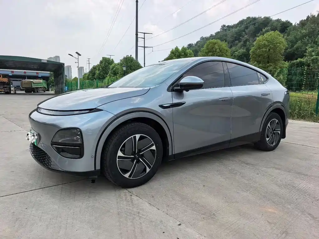 Xpeng G6 2023