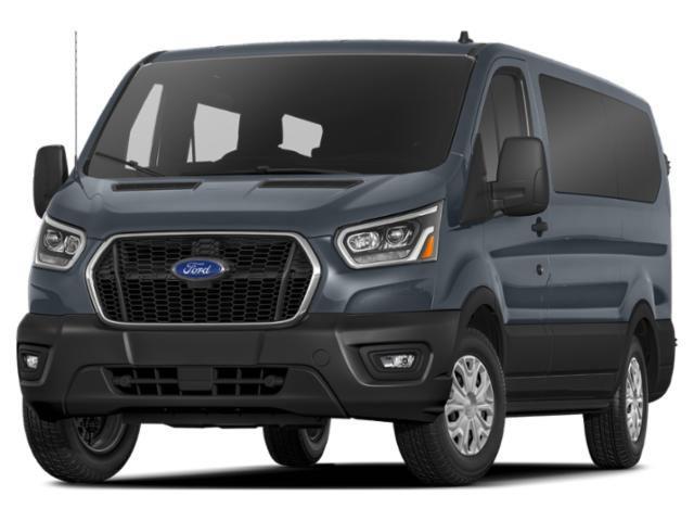Ford Transit 2022