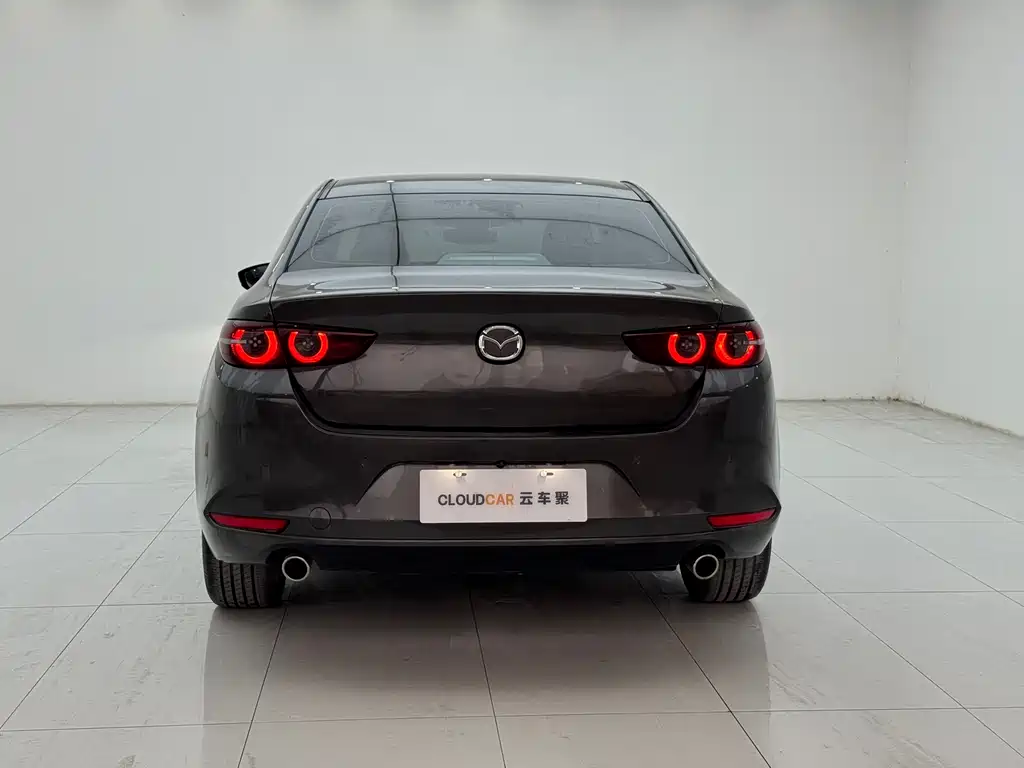 Mazda 3 2023