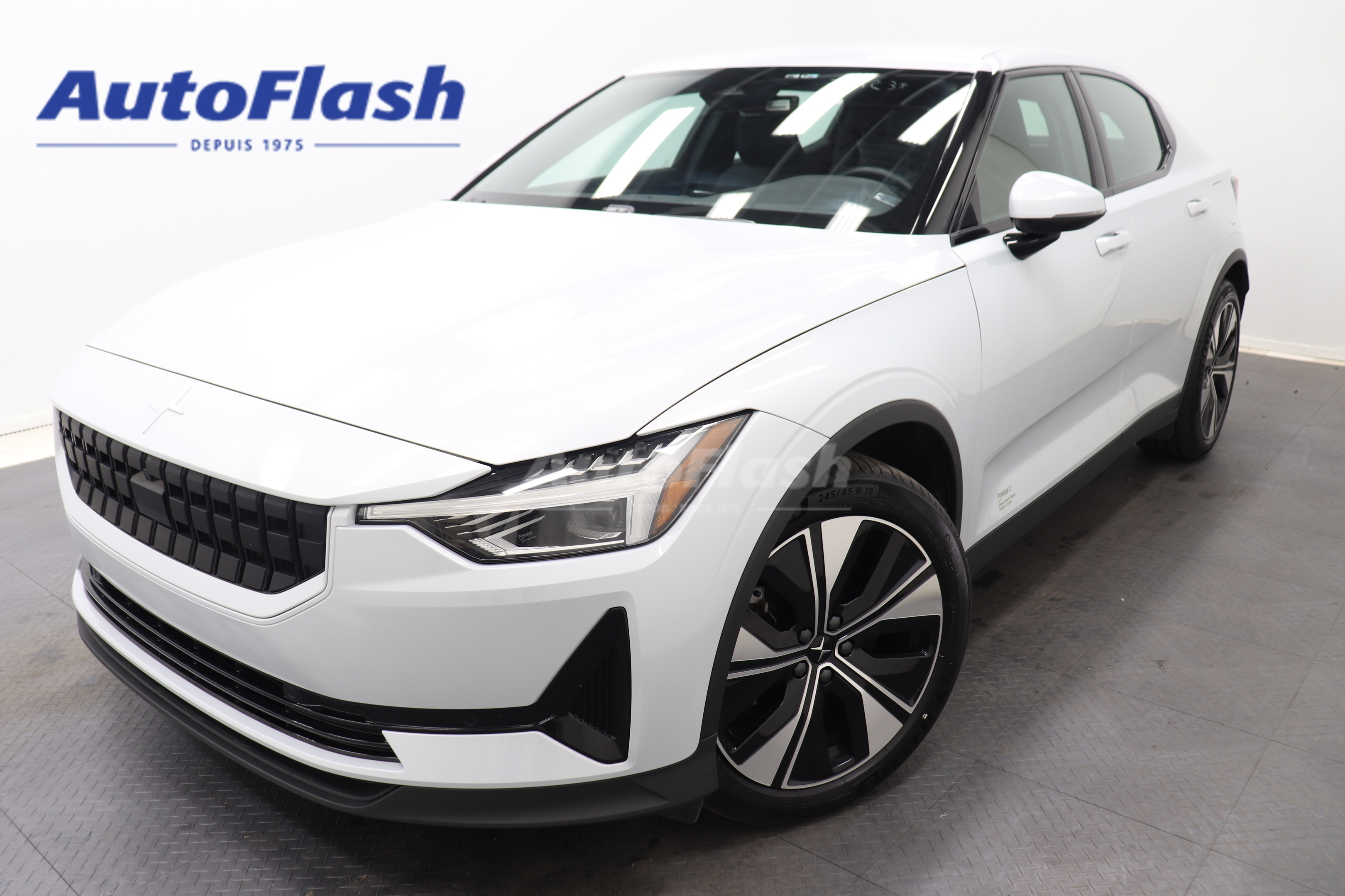 Polestar 2 2023